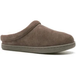 Emmalee Scuff Slippers