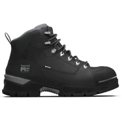 Endurance 6 Inch Electrical Steel Toe Work Boots