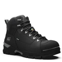 Endurance 6 Inch Electrical Steel Toe Work Boots