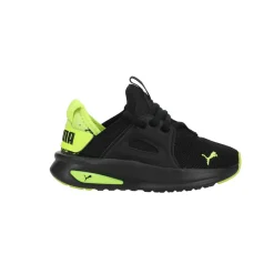 Enzo Evo Sprayed Slip On Sneakers (Toddler-Little Kid)