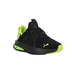 Enzo Evo Sprayed Slip On Sneakers (Toddler-Little Kid)