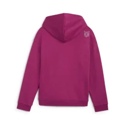 Ess+ Starry Safari Pullover Hoodie (Big Kid)