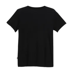 Essential Big Cat Logo Crew Neck Short Sleeve T-Shirt