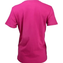 Essential Logo Crew Neck Short Sleeve T-Shirt