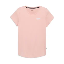 Essentials Crew Neck Short Sleeve T-Shirt