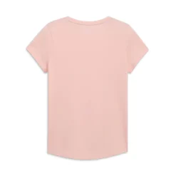 Essentials Crew Neck Short Sleeve T-Shirt
