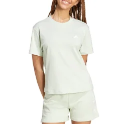 Essentials Crew Neck Short Sleeve T-Shirt