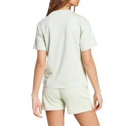 Essentials Crew Neck Short Sleeve T-Shirt