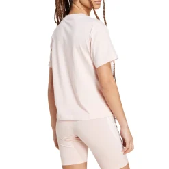 Essentials Crew Neck Short Sleeve T-Shirt