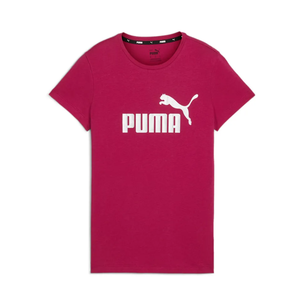 Essentials Crew Neck Short Sleeve T-Shirt