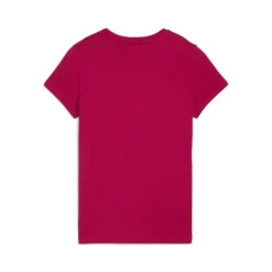 Essentials Crew Neck Short Sleeve T-Shirt