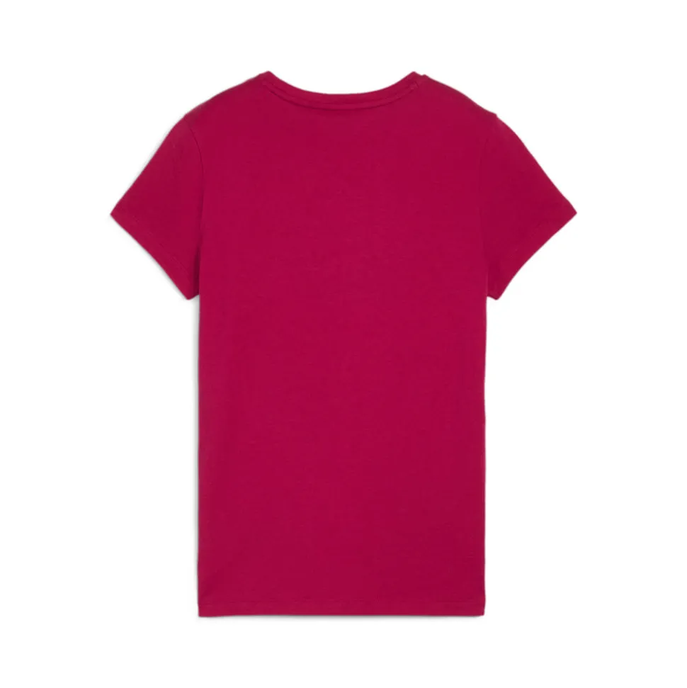 Essentials Crew Neck Short Sleeve T-Shirt