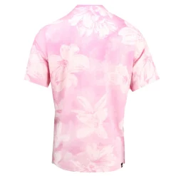 Essentials Floral Graphic Crew Neck Short Sleeve T-Shirt