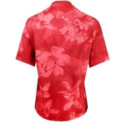 Essentials Floral Graphic Crew Neck Short Sleeve T-Shirt