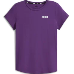 Essentials Logo Crew Neck Short Sleeve T-Shirt