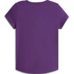 Essentials Logo Crew Neck Short Sleeve T-Shirt