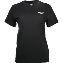 Essentials Logo Crew Neck Short Sleeve T-Shirt