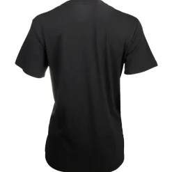 Essentials Logo Crew Neck Short Sleeve T-Shirt