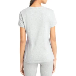 Essentials Logo Crew Neck Short Sleeve T-Shirt