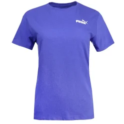 Essentials Logo Crew Neck Short Sleeve T-Shirt