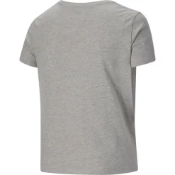 Essentials Logo Crew Neck Short Sleeve T-Shirt (PL)