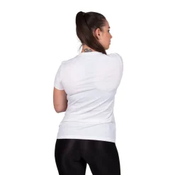 Essentials Logo Crew Neck Short Sleeve T-Shirt