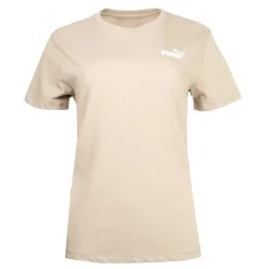 Essentials Logo Crew Neck Short Sleeve T-Shirt