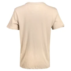 Essentials Logo Crew Neck Short Sleeve T-Shirt