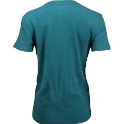 Essentials Logo Crew Neck Short Sleeve T-Shirt
