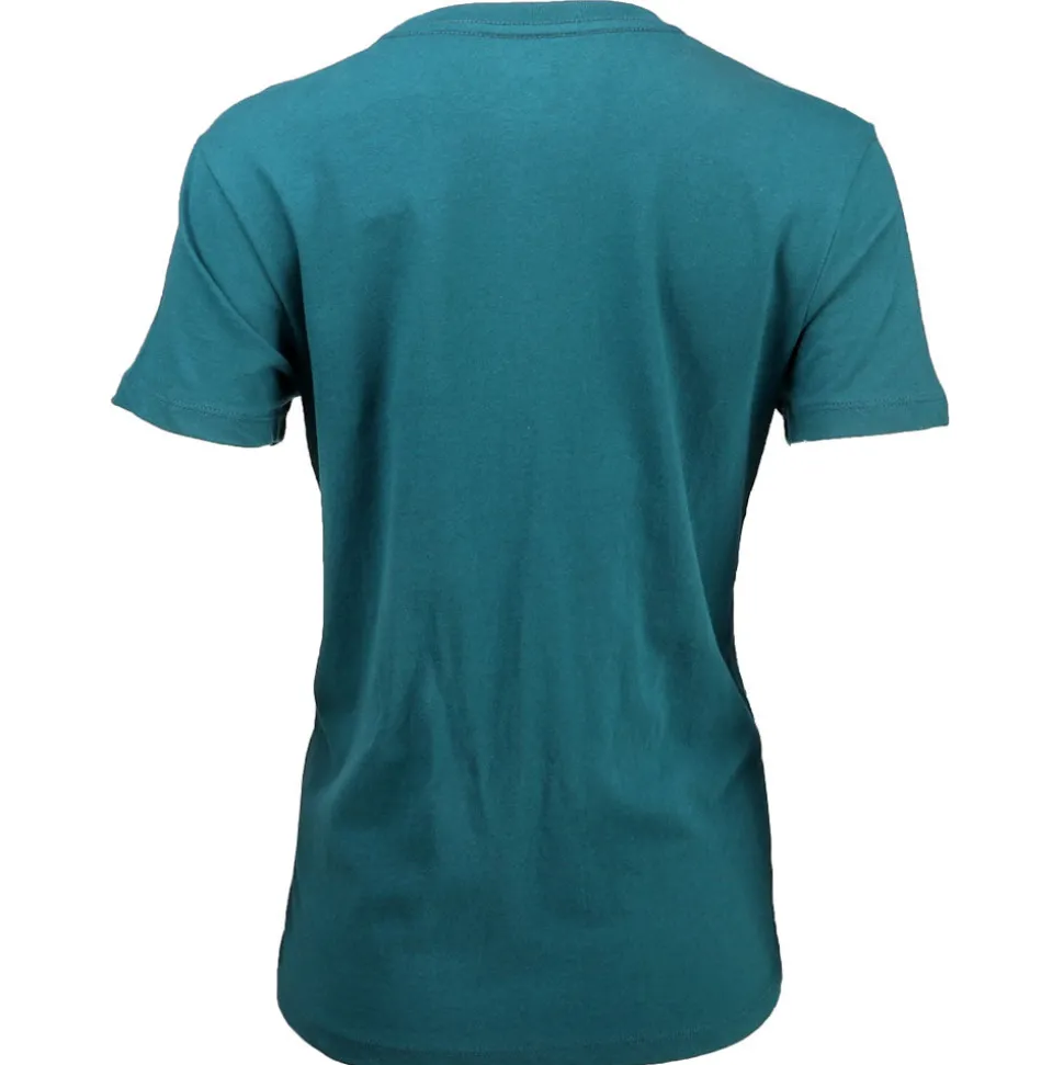 Essentials Logo Crew Neck Short Sleeve T-Shirt