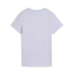 Essentials No.1 Logo Crew Neck Short Sleeve T-Shirt
