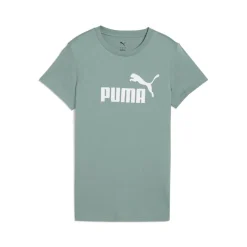 Essentials No.1 Logo Crew Neck Short Sleeve T-Shirt