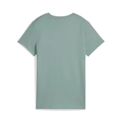 Essentials No.1 Logo Crew Neck Short Sleeve T-Shirt
