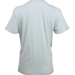 Essentials Small Logo Crew Neck Short Sleeve T-Shirt