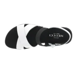 Euna Comfort Ankle Strap Sandals