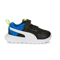 Evolve Run Mesh Ac Slip On Sneakers (Toddler)