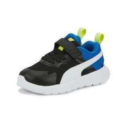 Evolve Run Mesh Ac Slip On Sneakers (Toddler)