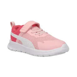 Evolve Run Mesh AC Slip On Sneaker (Infant)