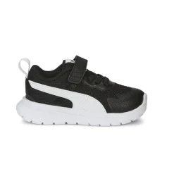 Evolve Run Mesh Lace Up Sneakers (Infant-Toddler)