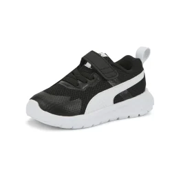 Evolve Run Mesh Lace Up Sneakers (Infant-Toddler)