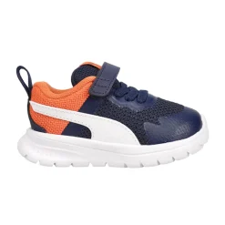 Evolve Run Mesh Slip On Sneaker (Infant-Toddler)