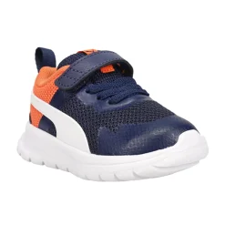 Evolve Run Mesh Slip On Sneaker (Infant-Toddler)