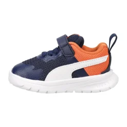 Evolve Run Mesh Slip On Sneaker (Infant-Toddler)