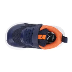 Evolve Run Mesh Slip On Sneaker (Infant-Toddler)