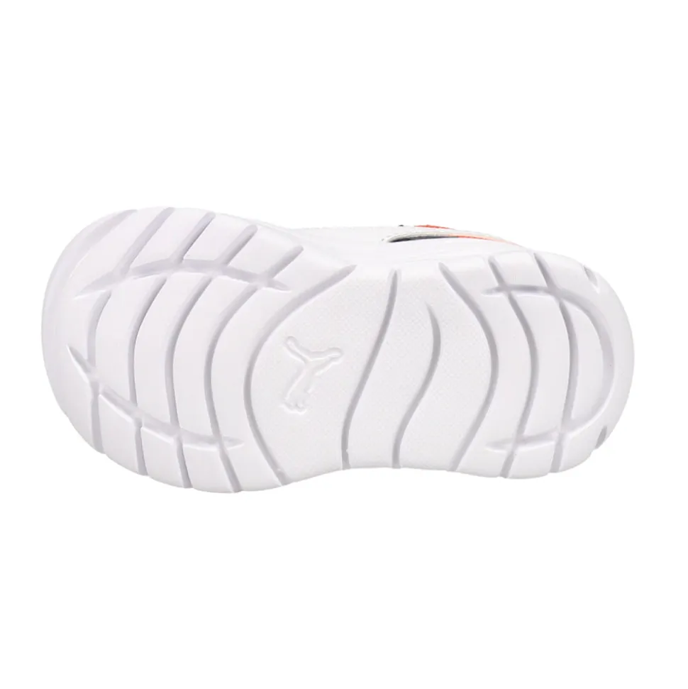 Evolve Run Mesh Slip On Sneaker (Infant-Toddler)