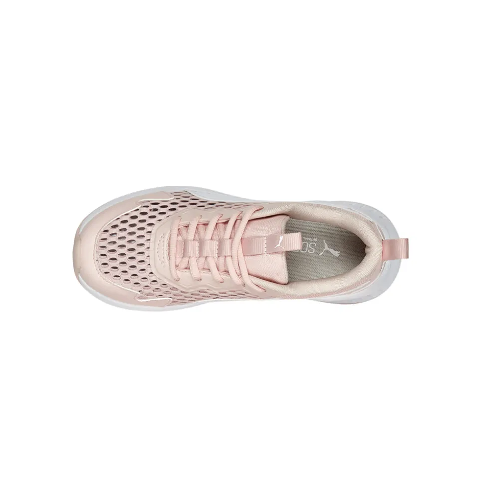 Evolve Run Summer Running Shoes (Big Kid)