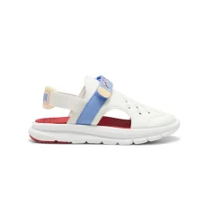 Evolve Sandal Summer Camp Ac Slip On Clog Sandals