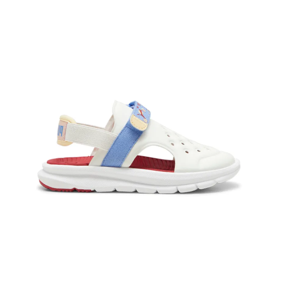 Evolve Sandal Summer Camp Ac Slip On Clog Sandals