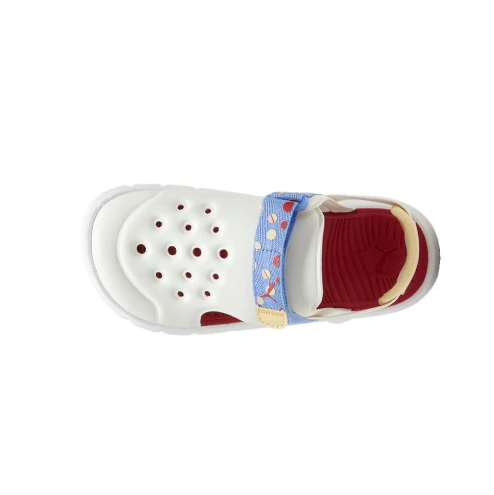 Evolve Sandal Summer Camp Ac Slip On Clog Sandals