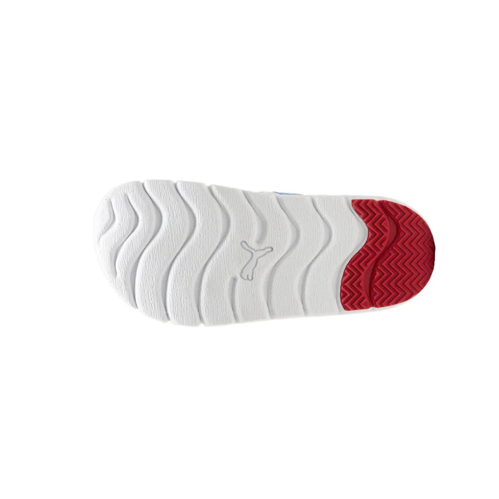 Evolve Sandal Summer Camp Ac Slip On Clog Sandals